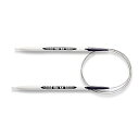 編み針 『エルゴノミクス 輪針 80cm 6.0mm』