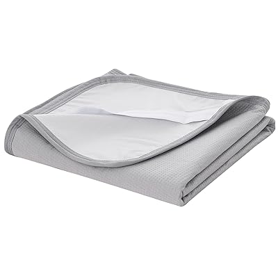 防水シーツ セミダブル 介護(hù) 敷きパッド 120x205cm 防水シート おねしょシーツ 洗える 防水パット オールシーズン 防水カバー 失禁対策 4隅ゴム付き グレー