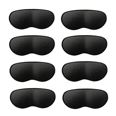 靴ずれ防止 かかとパッド 靴かかと保護パッド パカパカ防止 サイズ調節 粘着シール付き 男女 左右兼用(..