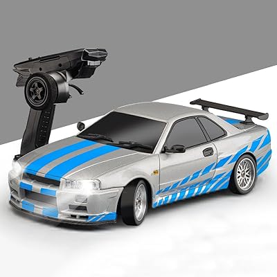 楽天市場】gt-r ラジコン ドリフト タミヤの通販 楽天市場】gt-r ラジコン ドリフト タミヤの通販