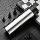 水筒 550ml 魔法瓶 ステンレスボトル ウォーターボトル 洗いやすい water bottle コーヒー用水筒 マイボトル おしゃれ 軽量 大容量 魔法瓶 ...