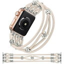 Apple Watch バンド/アップルウォッチバンド 38mm 40mm 41mm iWacth Series 10/9/8/7/6/5/4/3/2/1/SE...