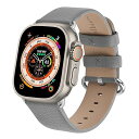Litchi アップルウォッチ バンド レザー apple watch ベルト iwatch バンド 革 appleウォッチ 皮ベルト38mm 40mm 42mm 44mm 腕 時計バンド 本革 アップルうぉっち バンド アップルウォッチ 6 SE