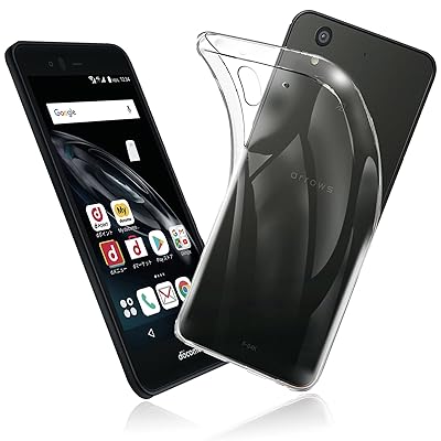 Arrows Be F-04K ケース Arrows Be F-04K カバー クリア TPU透明保護 ソフト シリコンケース 薄型 落下防止 衝撃吸収 耐衝撃 柔らかい手触り クリアArrows Be F-04K 全面保護カバー