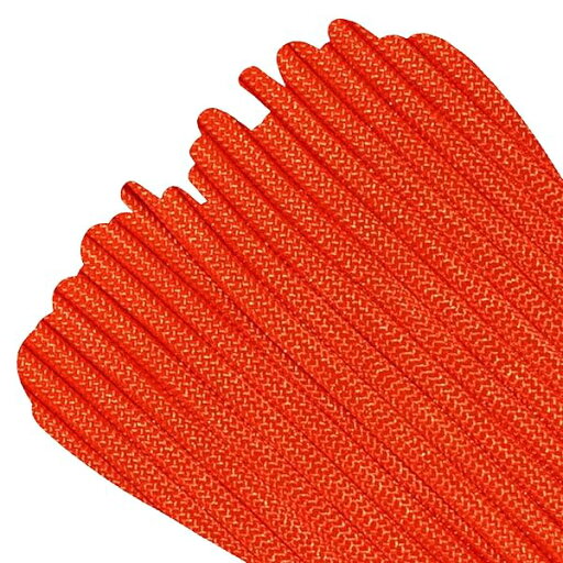 MIL 仕様商用グレード 550 ポンド タイプ 3 ナイロンパラコード 50 feet MIL 仕様商用グレード 550 ポンド タイプ 3 ナイロンパラコード 50 feet