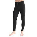 ウェットスーツ ロングパンツ SUP 1.5mmネオプレン 保温速乾 伸縮性 フィッシング お釣り 沢登り サーフィン カヤック サウナ BKM2002 (XX...