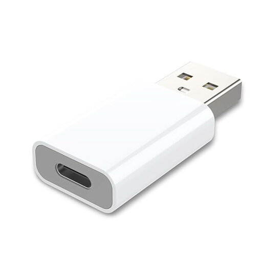 USB転送USB Cアダプタ、USB Cメス転送USBオスアダプタ、アップルMagSafe Watch 9/8/7/SE/Ultraと互換性があり、iPhone 15 14 13 12 Mini Pro Max、iPad、Galaxy Note、Pi USB転送USB Cアダプタ、USB Cメス転送USBオスアダプタ、アップルMagSafe Watch 9/8/7/SE/Ultraと互換性があり、iPhone 15 14 13 12 Mini Pro Max、iPad、Galaxy Note、Pi