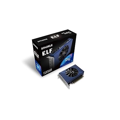楽天市場】SPARKLE Intel Arc A310 グラフィックカード SA310C 楽天市場】SPARKLE Intel Arc A310 グラフィックカード SA310C