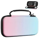 Switch/Switch有機ELモデル対応 Switch ケース スイッチ ケース Switch Oled 収納ケース 収納バッグ 耐衝撃 ストレージカバー ...