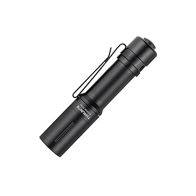 (スルーナイト) Archer MINI 小型 ハンディライト EDCフラッシュライト SST20 LED 搭載 明るさ最大405ルーメン/最大照射距離87メートル/2段階明るさ切替機能+ストロボモード 散歩 防災 停電対策 緊急用 (スルーナイト) Archer MINI 小型 ハンディライト EDCフラッシュライト SST20 LED 搭載 明るさ最大405ルーメン/最大照射距離87メートル/2段階明るさ切替機能+ストロボモード 散歩 防災 停電対策 緊急用