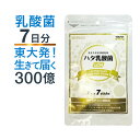 送料無料 ハタ乳酸菌 LCH(2g×7包+1包入り)お試しパック 腸内環境の対策に 毎朝すっきり!お肌ツルツル、健康美人【FDA承認】