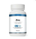 亜鉛 ジンク (90粒) 亜鉛サプリメント ZINC（ 高濃度 30mg ) ダグラスラボラトリーズ亜鉛ミネラル サプリ サプリメント