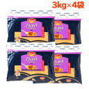 【 楽天1位 】 パスタ 麺 3kg 4袋 セット 1.7mm スパゲッティ パスタ麺 スパゲティ デュラムセモリナ トルコ産 セルバ selva セルバパスタ ケース イタリアン 朝日 おすすめ メーカー ランキング 業務用