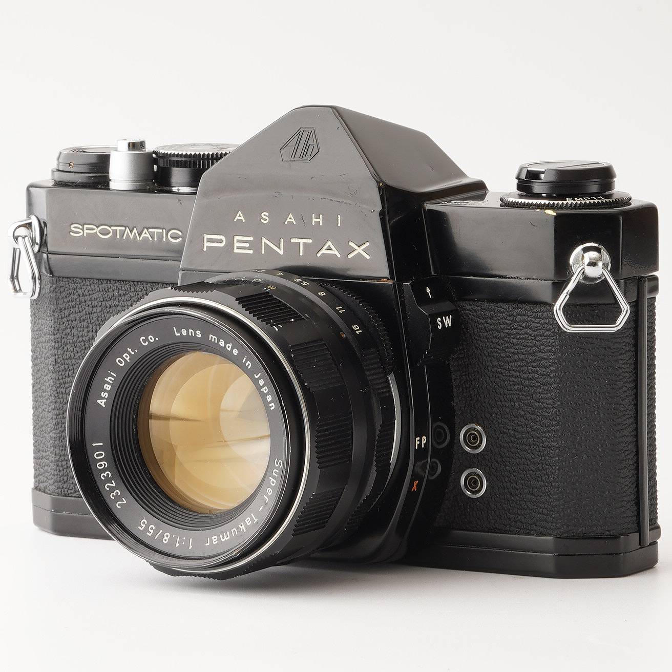 楽天市場】PENTAX SPOTMATICの通販 楽天市場】PENTAX SPOTMATICの通販
