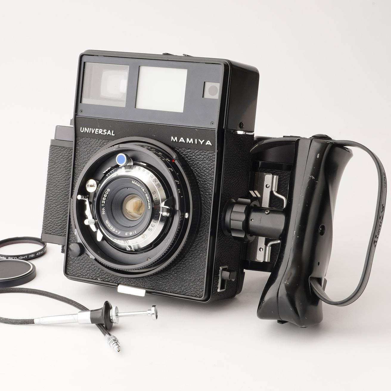 楽天市場】マミヤ ファインダの通販