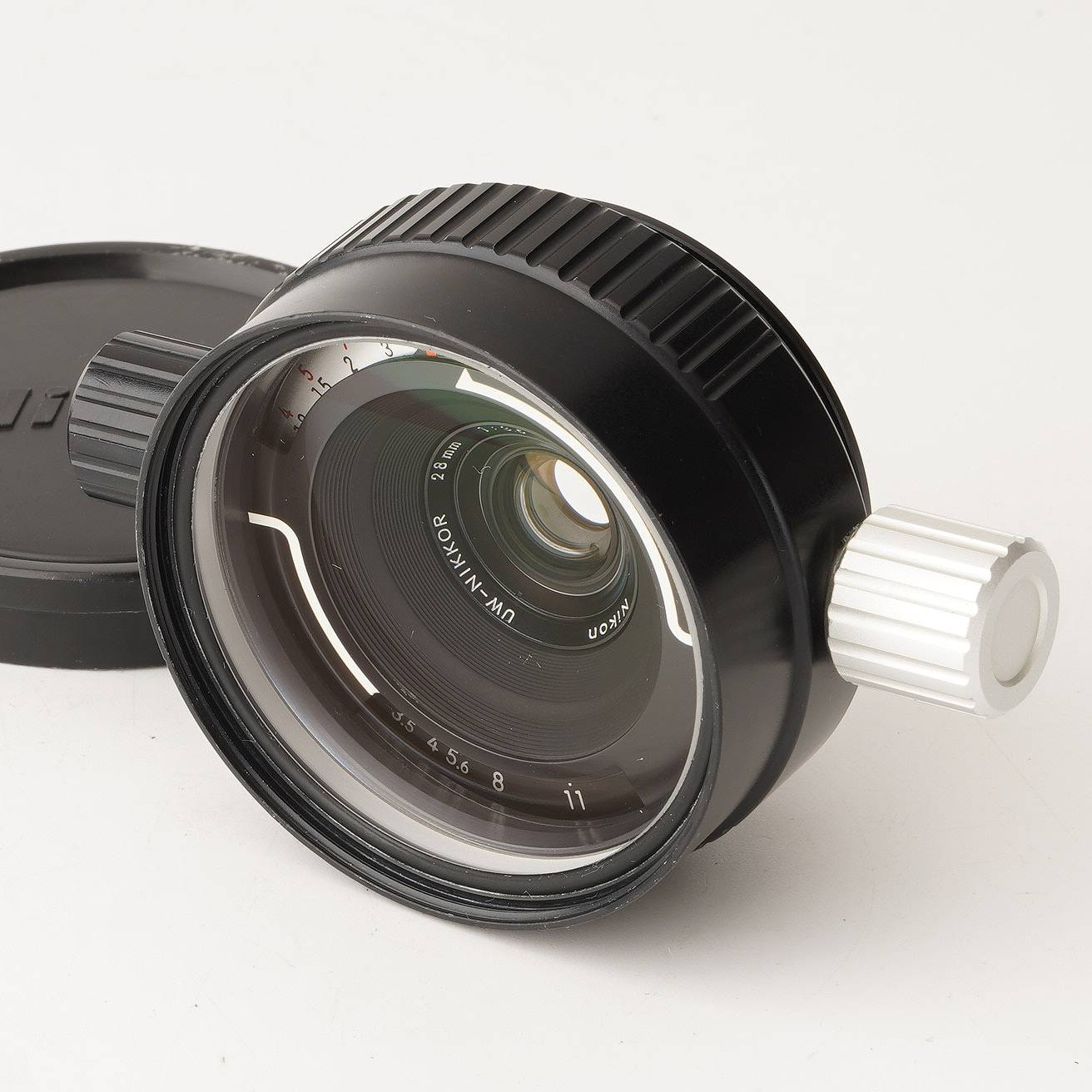 【中古】 Nikon NIKONOS-V+レンズ2種+ファインダーセット 楽天市場】Nikon NIKONOSの通販