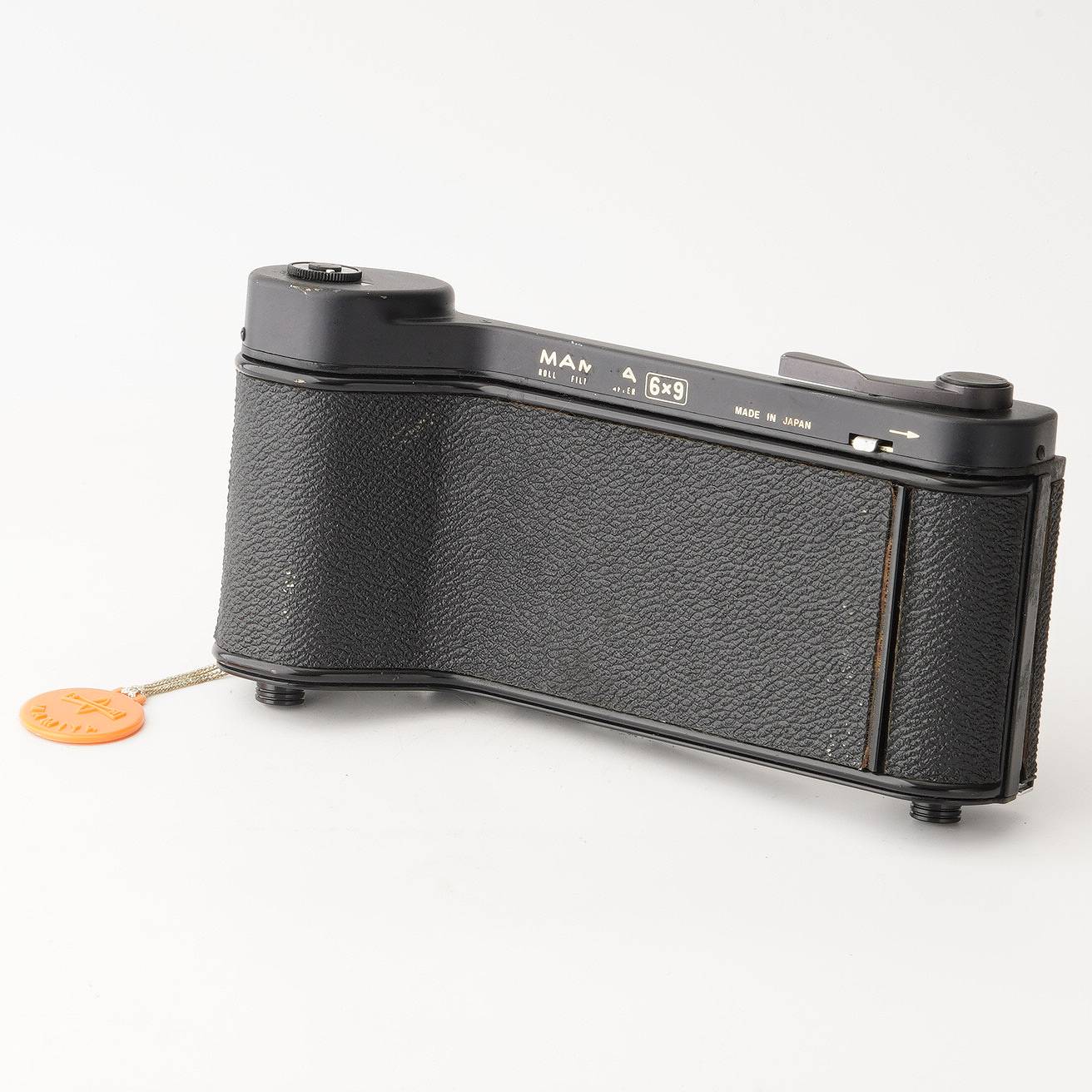 Rakuten - マミヤ Mamiya ロール フィルム アダプター 6 x 9 For Mamiya プレス Press , スーパー super 23