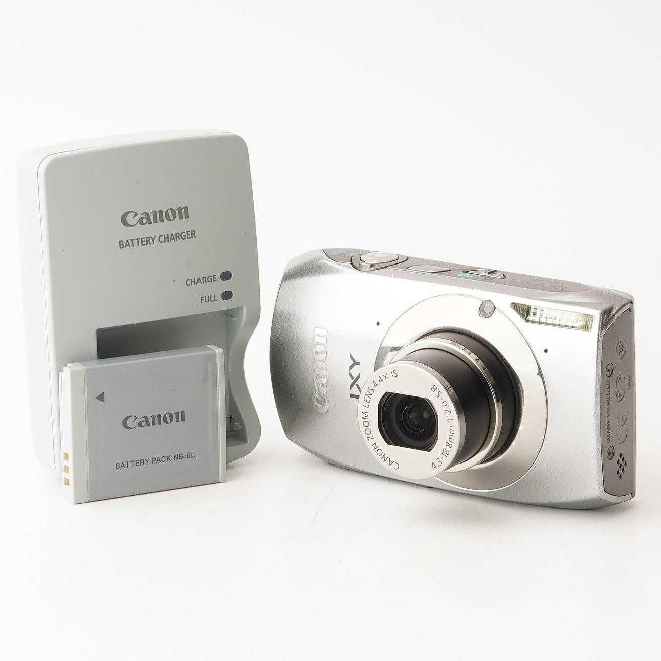 楽天市場】canon ixy 32sの通販