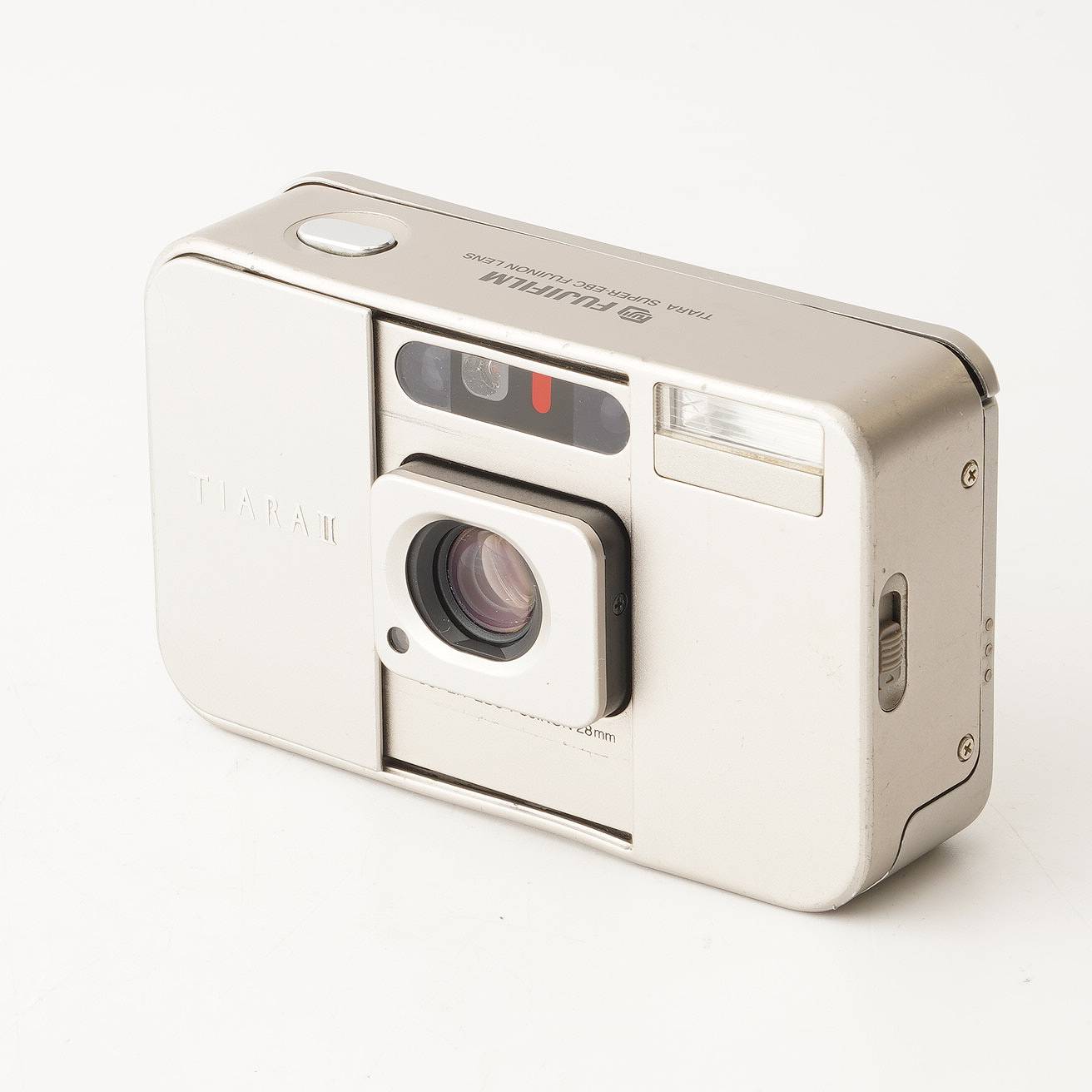 楽天市場】コンパクトフィルムカメラ（メーカー富士フイルム