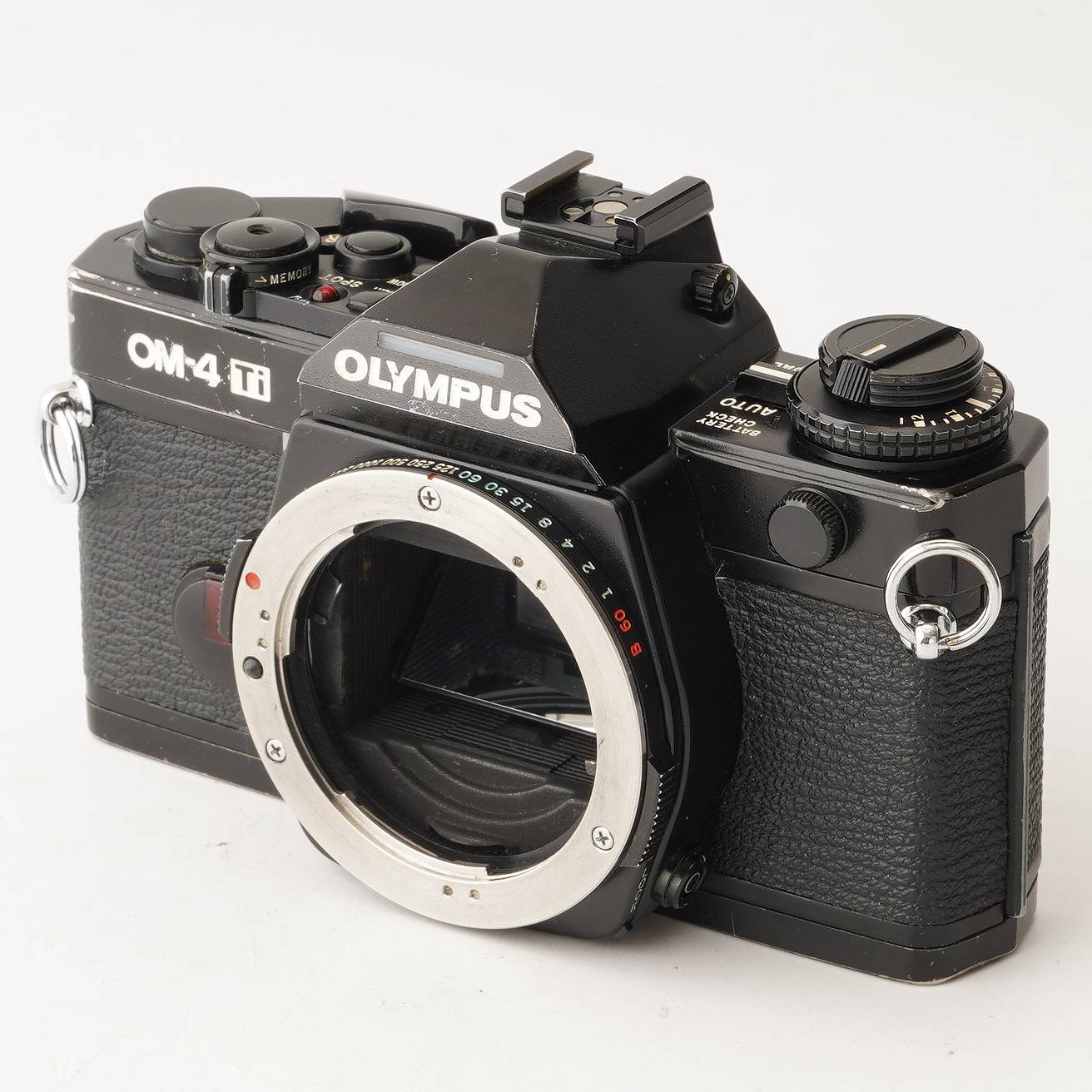 楽天市場】OLYMPUS OM－4（フィルムカメラ｜カメラ・ビデオカメラ