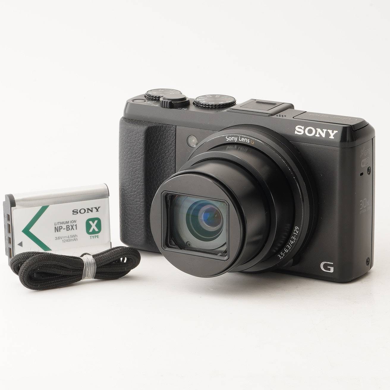 楽天市場】dsc-hx50v（シリーズCyber-shot（ソニー））の通販