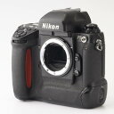 ニコン Nikon F5 ボディ 一眼レフフィルムカメラ