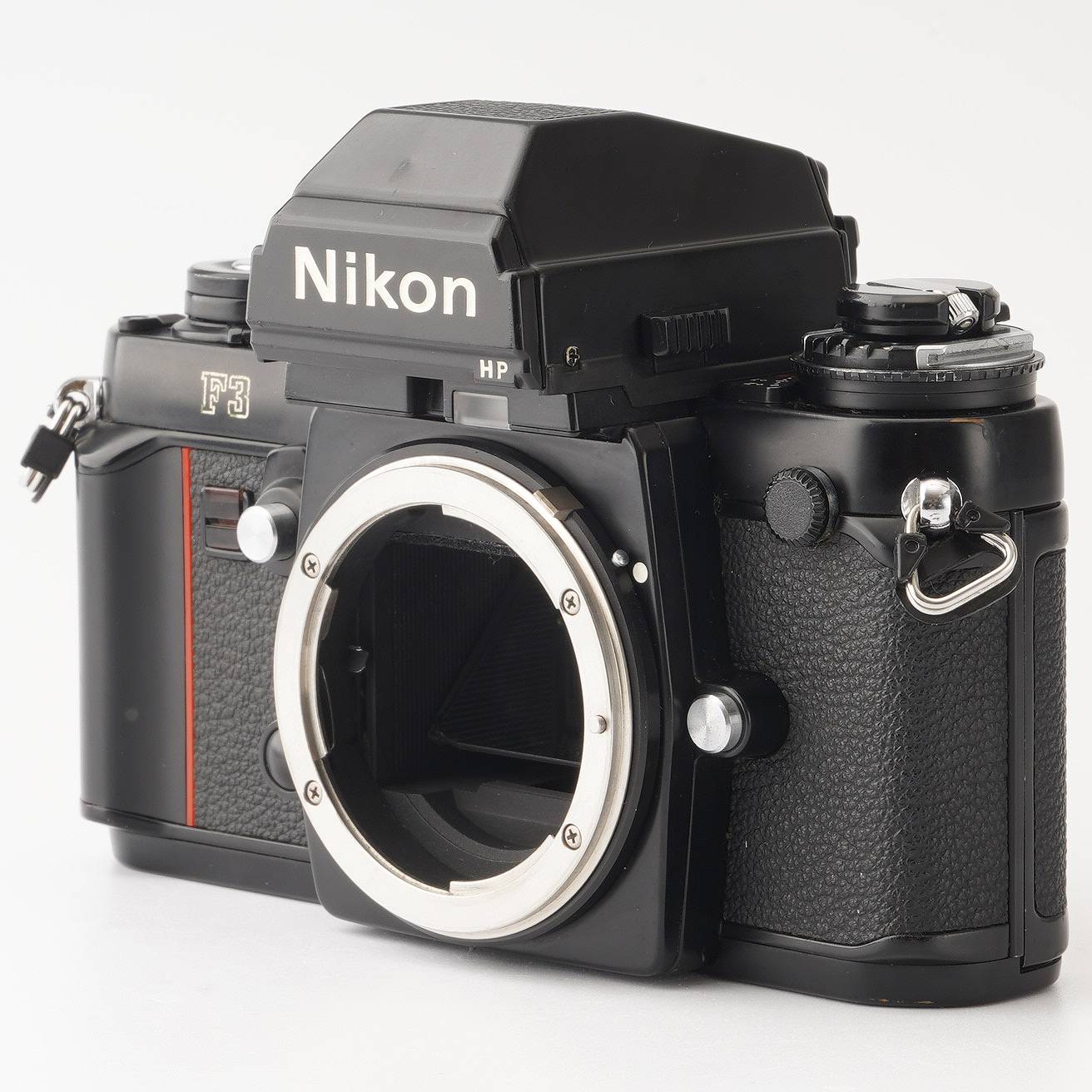 ニコン Nikon F3 HP 35mm 一眼レフフィルムカメラ
