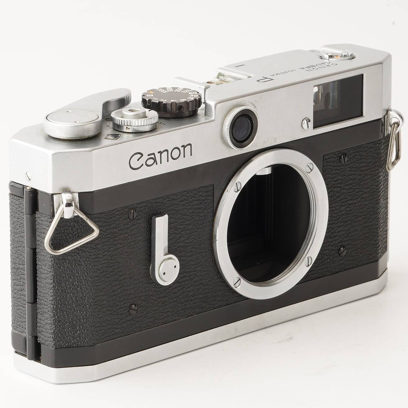 ����Υ� Canon P �ܥǥ� ��󥸥ե�������� �ե���५���