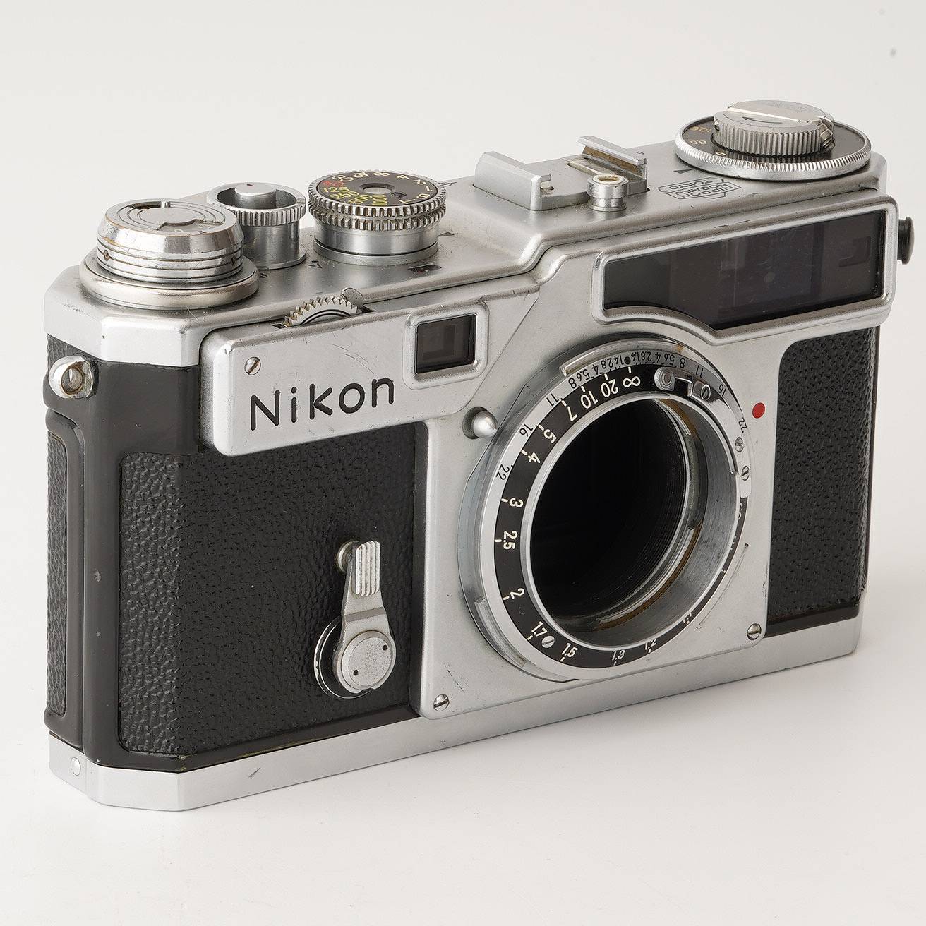 �˥��� Nikon SP 35mm ��󥸥ե�������� �����