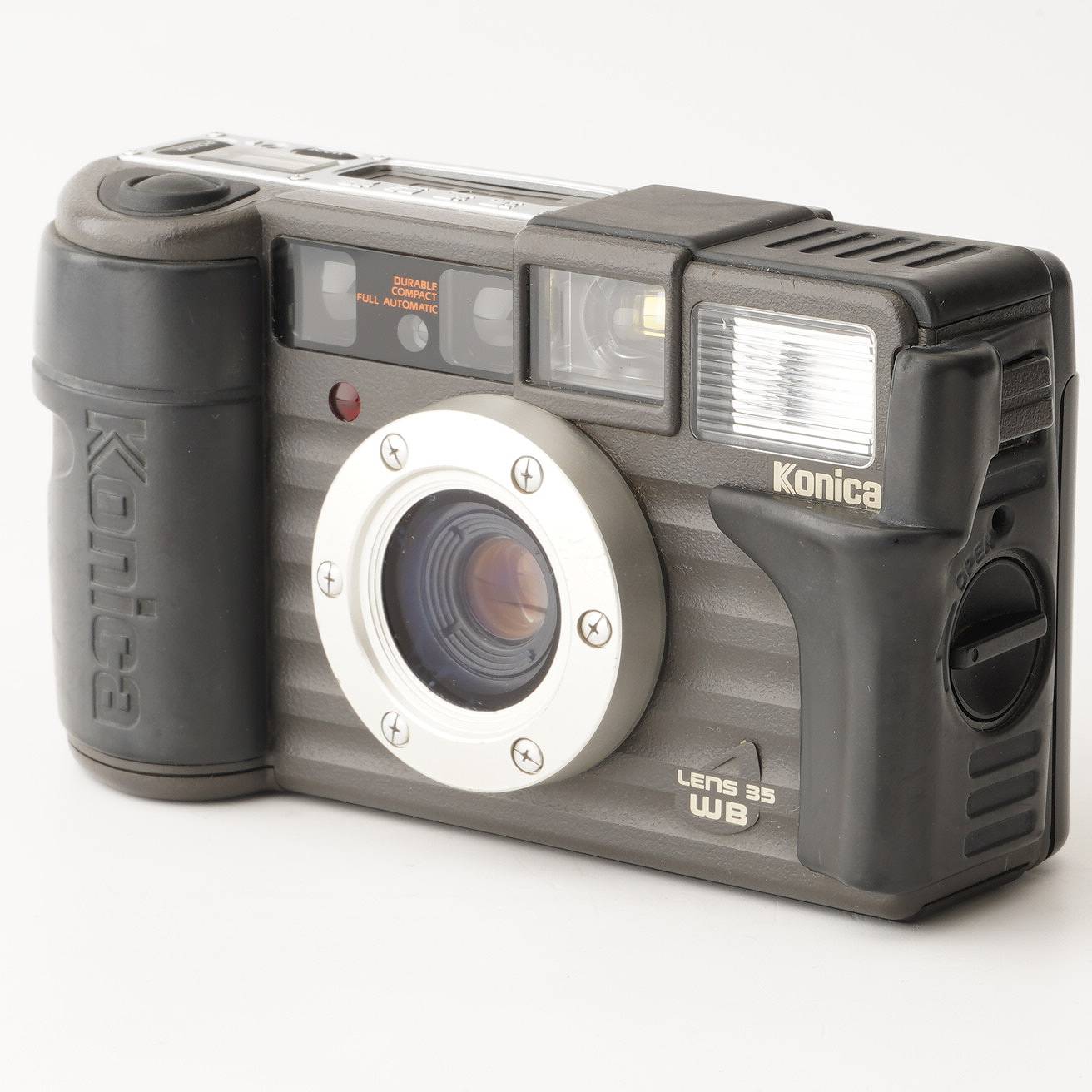 楽天市場】コンパクトフィルムカメラ（メーカーコニカミノルタ
