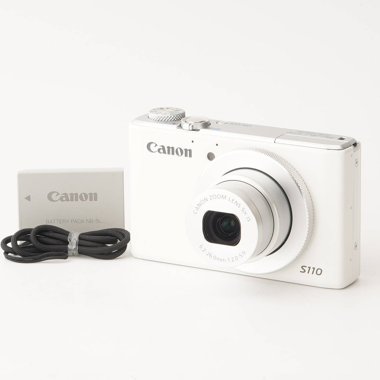 楽天市場】CANON s110の通販