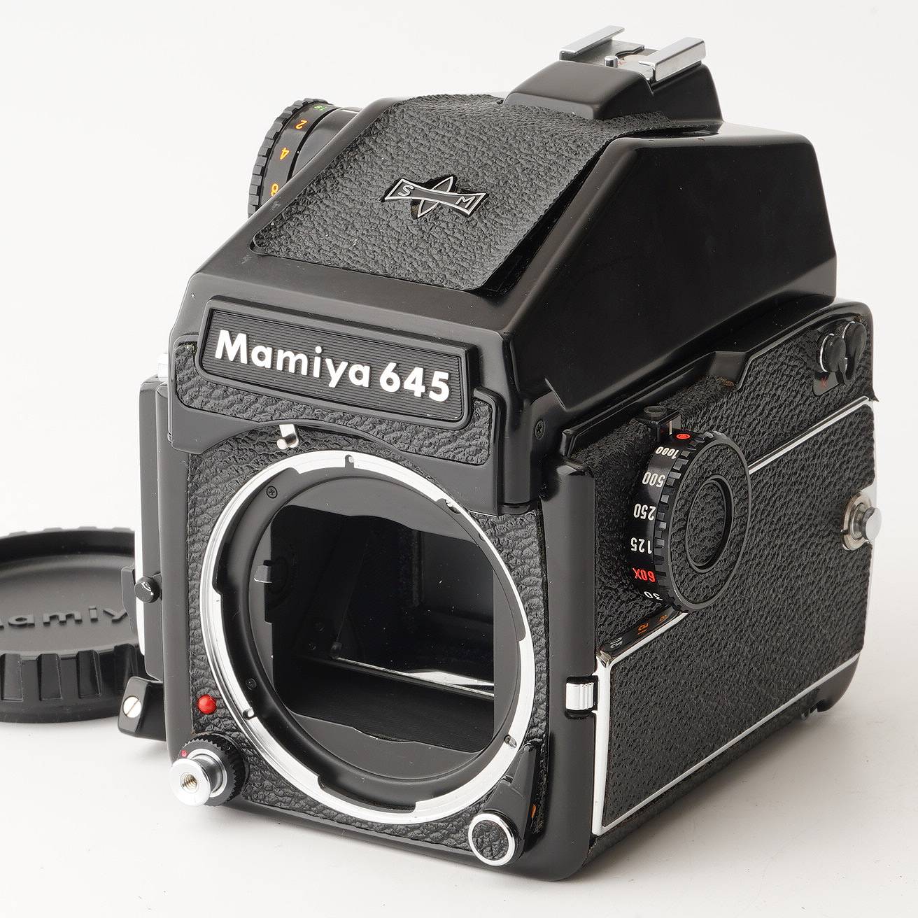 楽天市場】mamiya 645の通販
