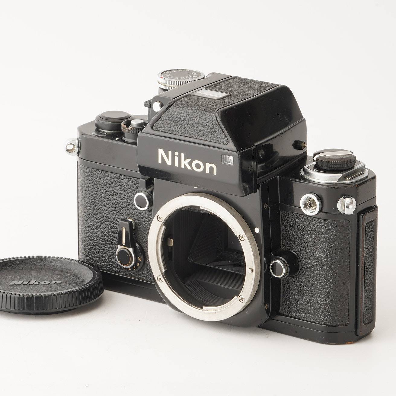 Nikonフィルムカメラ NikonF2 MD-3他セット 現状品 まとめ売り 楽天市場】ニコンF2（TV・オーディオ・カメラ）の通販