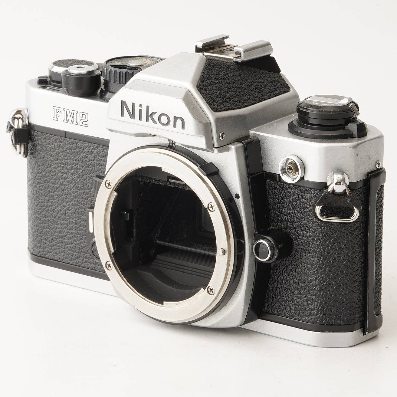 楽天市場】nikon newfm2 レンズの通販