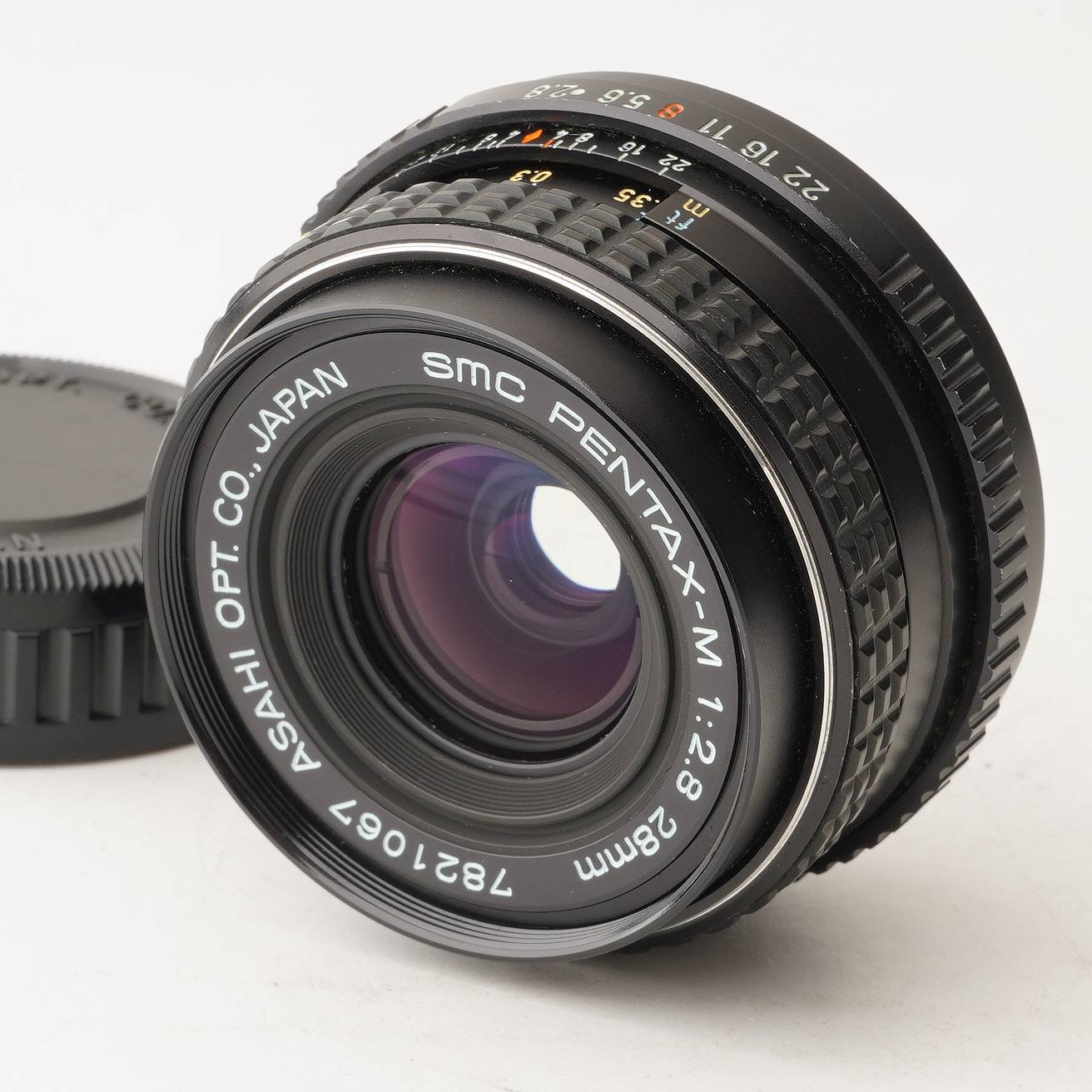 楽天市場】ペンタックス 28mm f2.8の通販