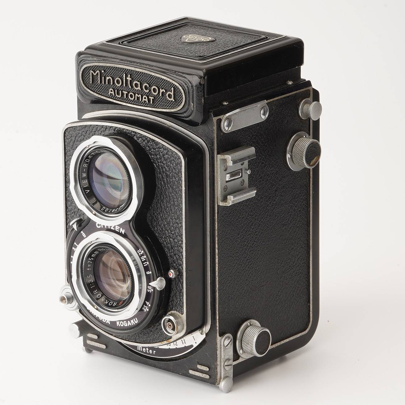 楽天市場】フィルム二眼レフカメラ(フィルムカメラ|カメラ 楽天市場】フィルム二眼レフカメラ(フィルムカメラ|カメラ
