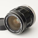 ミノルタ Minolta MC W.ROKKOR-HH 35mm F1.8 MCマウント