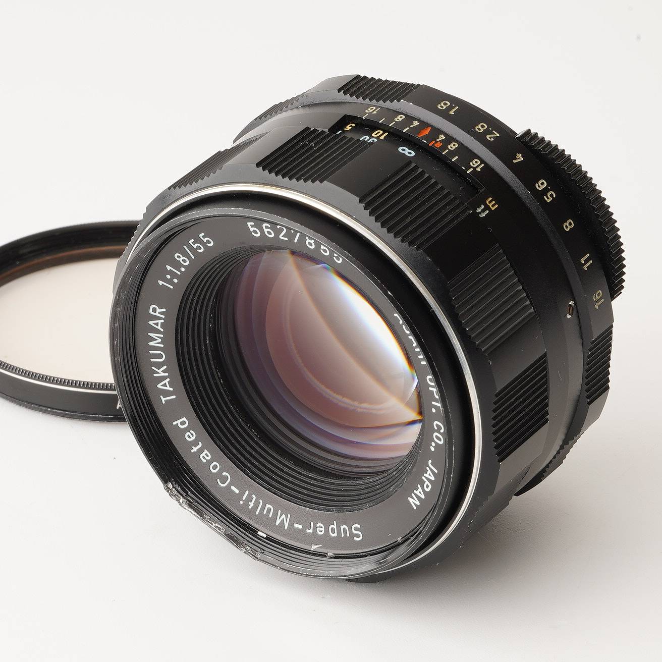 楽天市場】タクマー レンズの通販