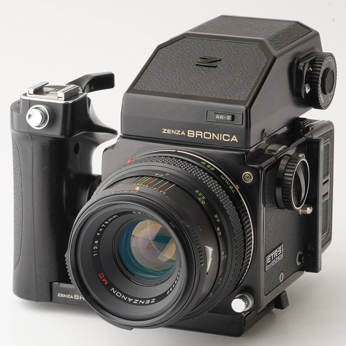 楽天市場】BRONICA ETRの通販