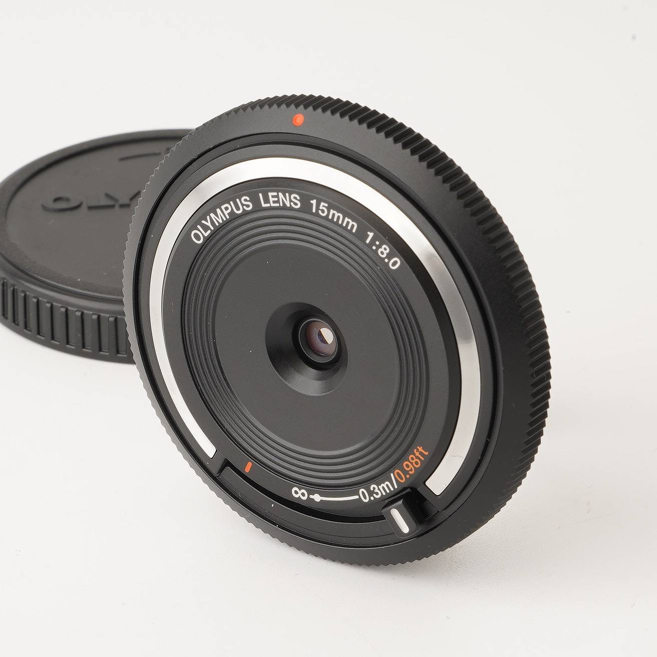 楽天市場】オリンパス ボディーキャップレンズの通販