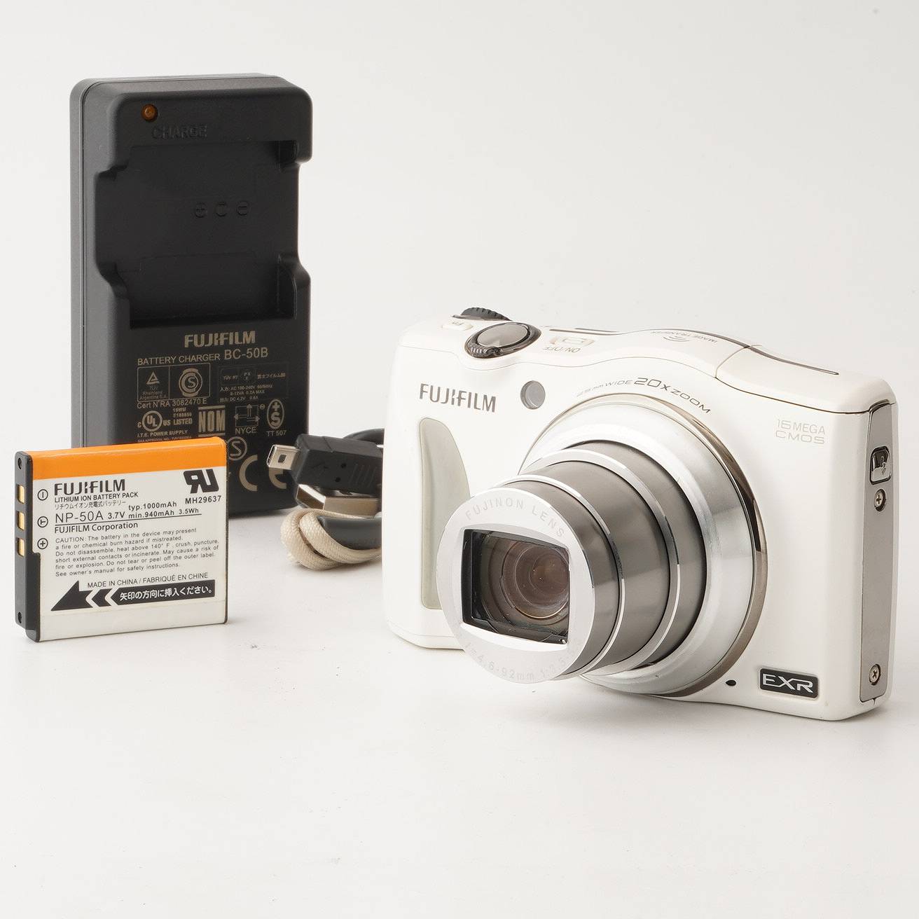 楽天市場】フジフイルム FinePix F800EXR（デジタルカメラ｜カメラ