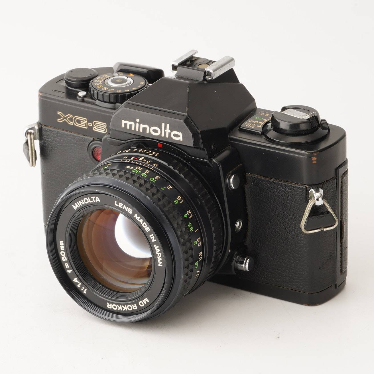 フィルムカメラセット Sony Minolta Konica 楽天市場】フィルム一眼レフカメラ（メーカーコニカミノルタ