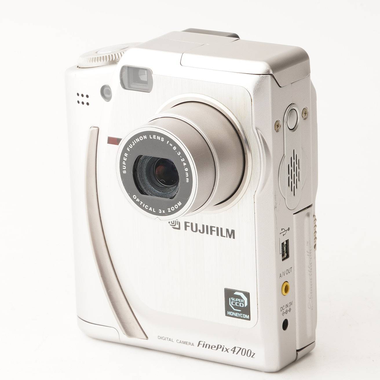 楽天市場】FUJIFILM FinePix 4800Zの通販