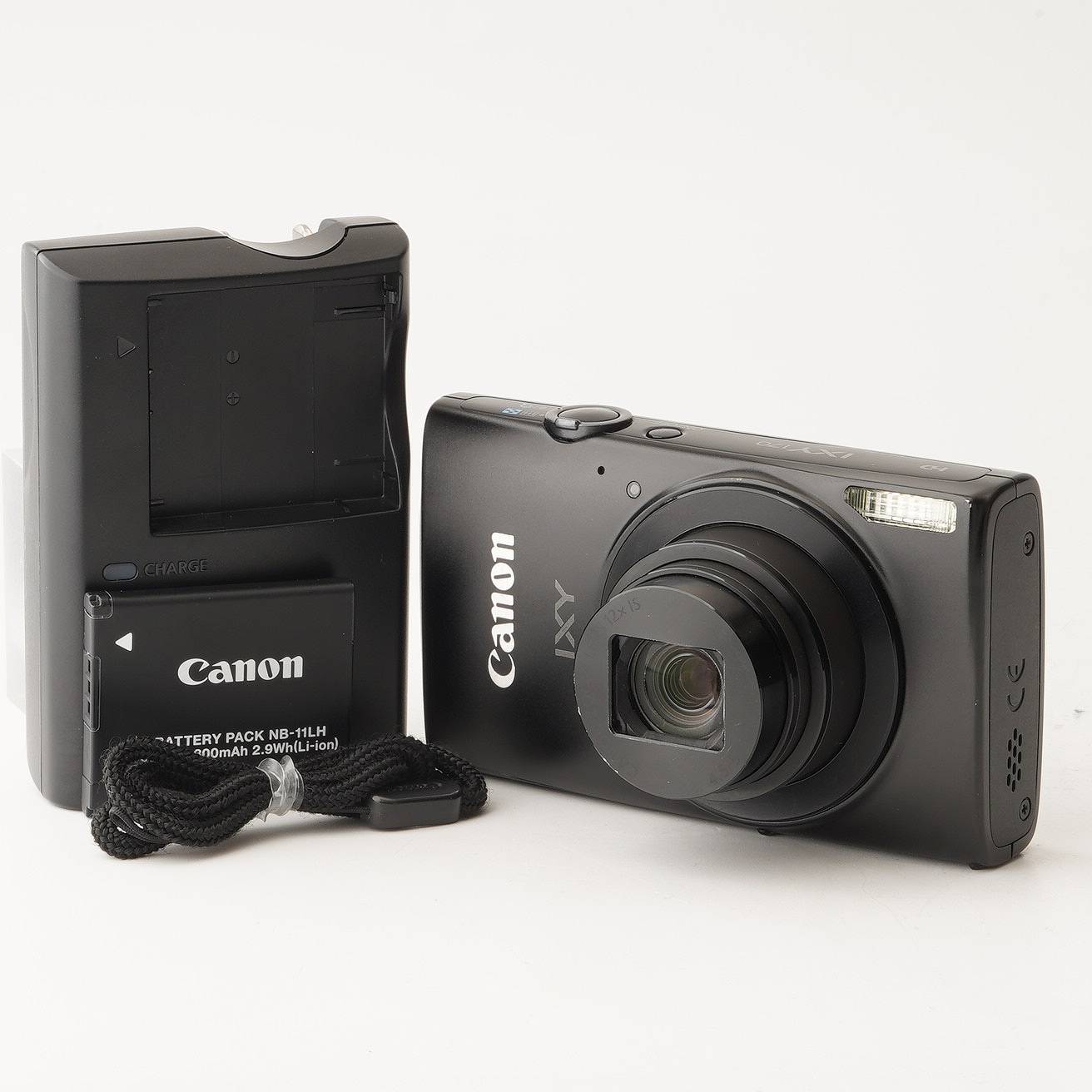 楽天市場】ixy170 デジカメ canon（カメラ・ビデオカメラ・光学機器