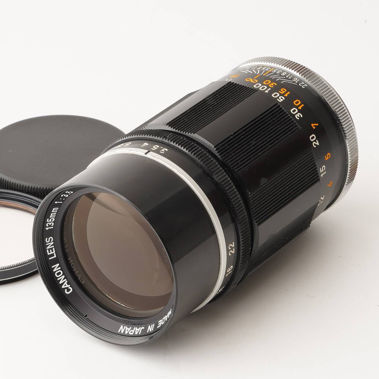 楽天市場】マウント l39 canonの通販