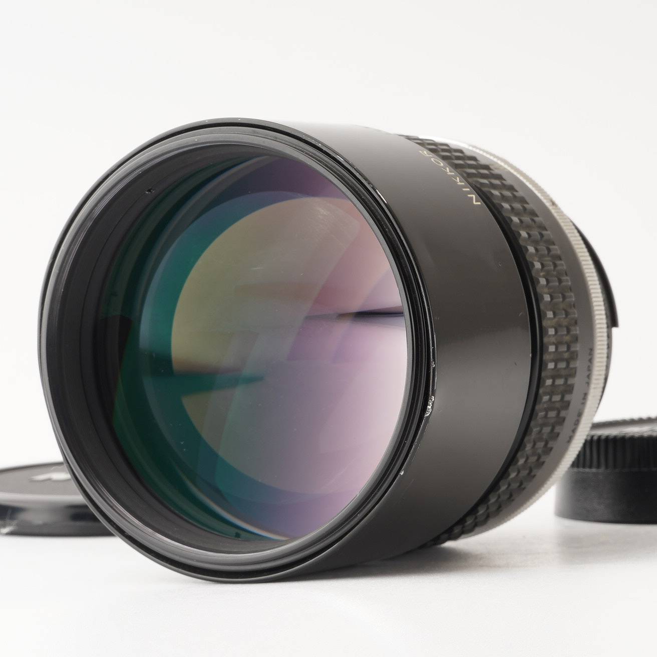 楽天市場】nikkor ai 135mm f2の通販 楽天市場】nikkor ai 135mm f2の通販