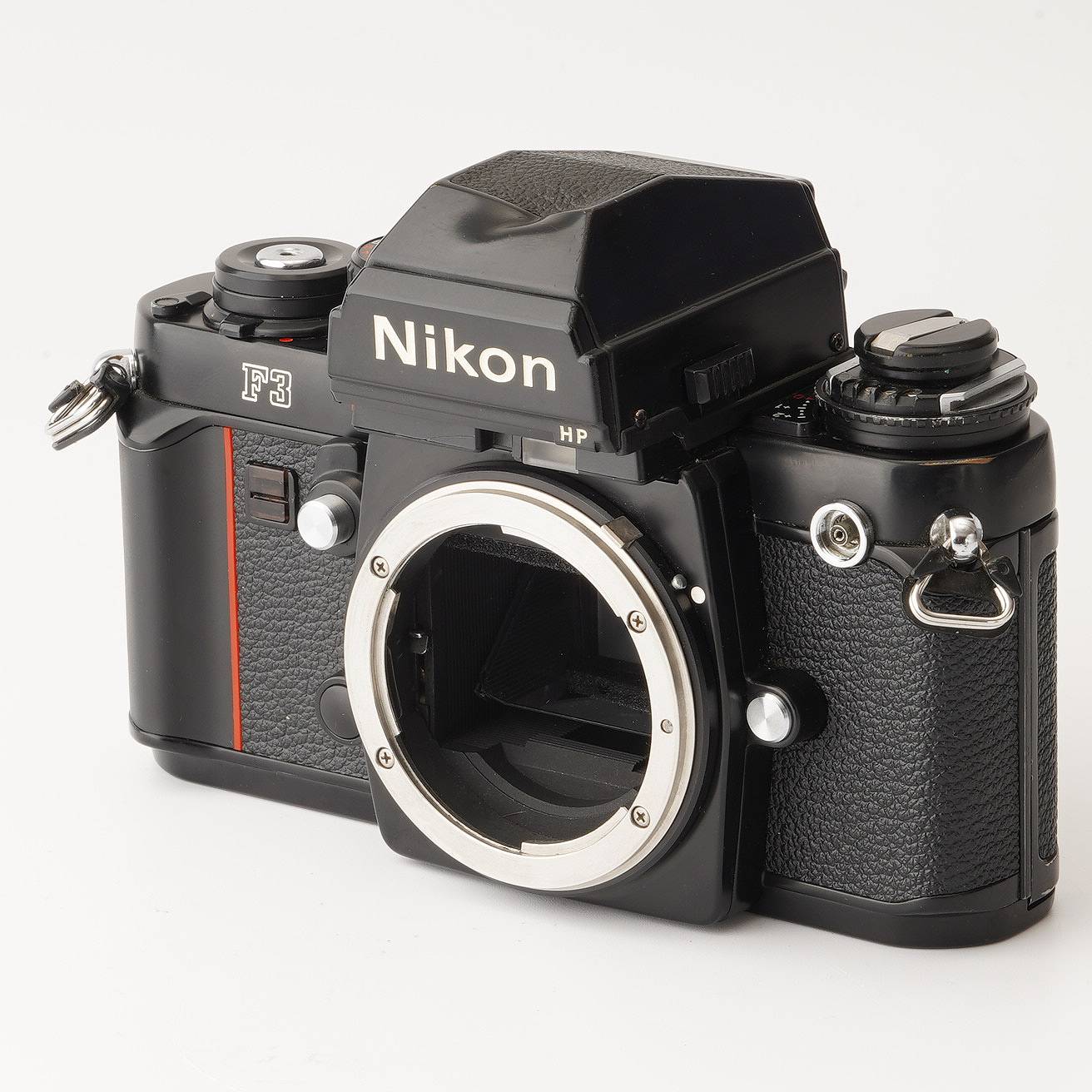 ニコン Nikon F3 HP ボディ 一眼レフ フィルムカメラ