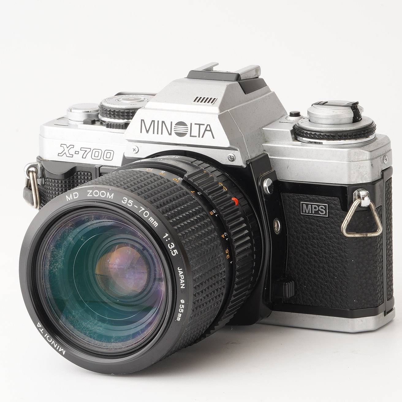 楽天市場】MINOLTA X-700の通販 楽天市場】MINOLTA X-700の通販
