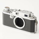 キヤノン Canon IV Sb レンジファインダー フィルムカメラ