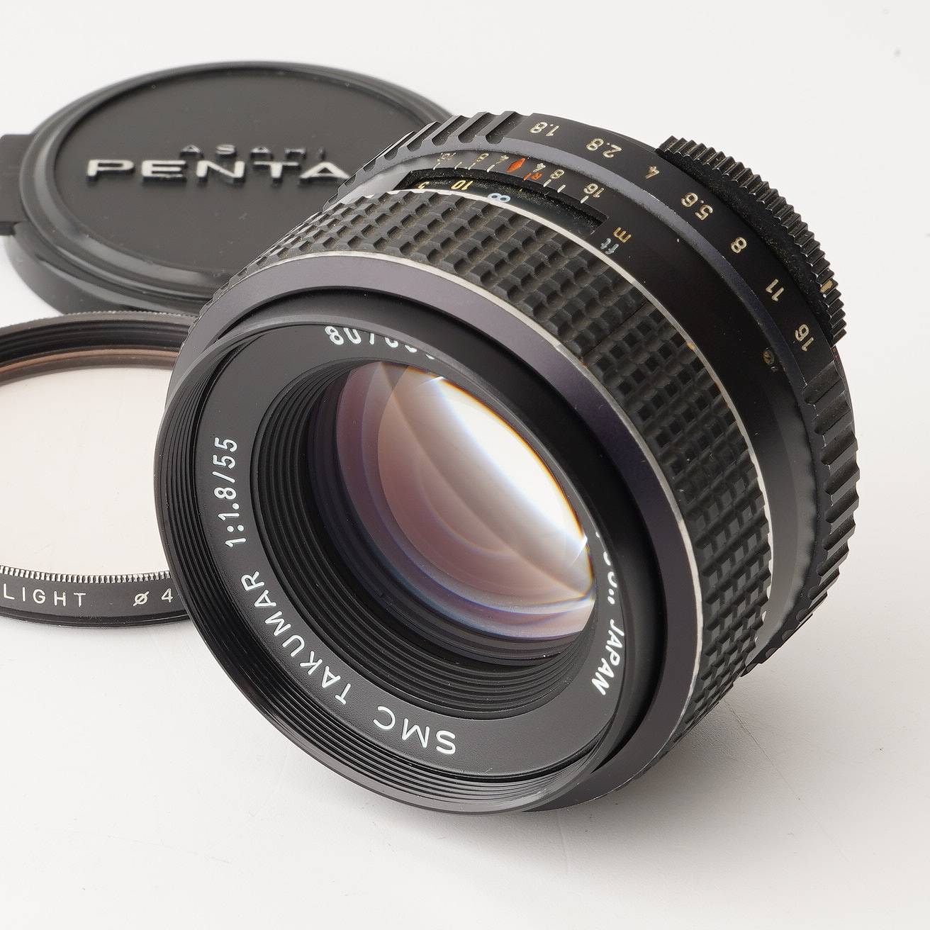 楽天市場】smc takumarの通販